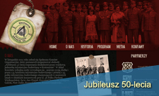 Jubileusz 50-lecia