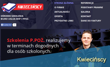 Kwiecinscy Osrodek Szkolenia