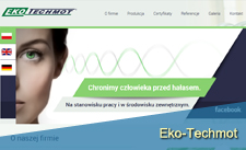 Eko-Techmot