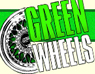 Green-Wheels