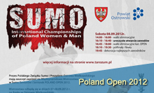 Poland Open 2012