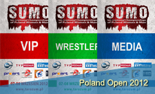 Poland Open 2012