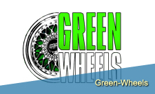 Green-Wheels