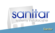 Sanitar - Systemy Instalacyjne