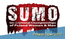 Poland Open 2012