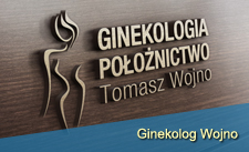 Ginekolog Wojno