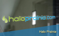 Halo Pralnia