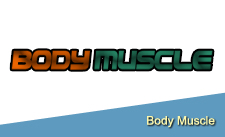 Body-Muscle