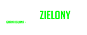 Legwan Zielony