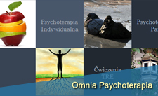 Omnia Psychoterapia