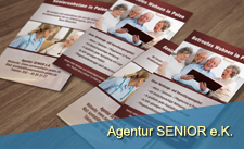 Agentur SENIOR e.K.