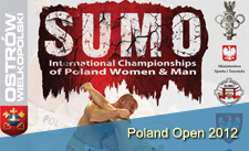 Poland Open 2012