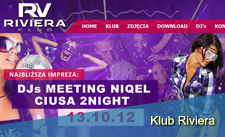 Klub Riviera