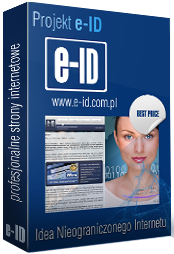 Projekt e-ID