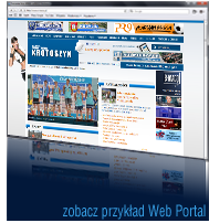 Web Small